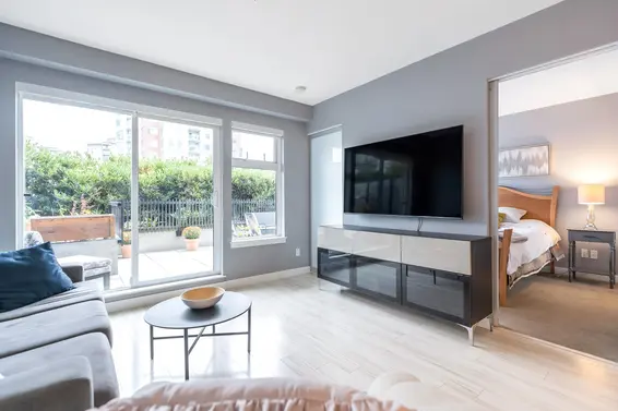 212 111 East 3rd Street, North Vancouver For Sale - image 6