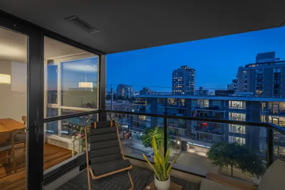 603 160 West 3rd Street, North Vancouver For Sale - image 23