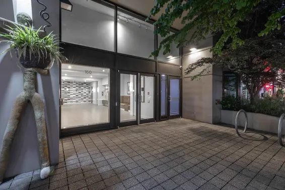 603 160 West 3rd Street, North Vancouver For Sale - image 29
