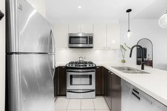 603 160 West 3rd Street, North Vancouver For Sale - image 7