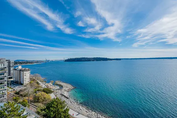 802 1972 Bellevue Avenue, West Vancouver
