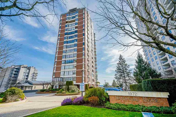 802 1972 Bellevue Avenue, West Vancouver For Sale - image 2