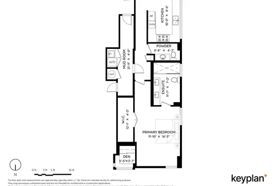 802 1972 Bellevue Avenue, West Vancouver For Sale - image 23