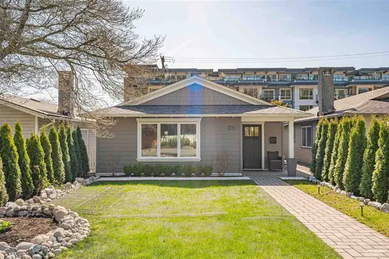 1311 West 17Th Street, North Vancouver