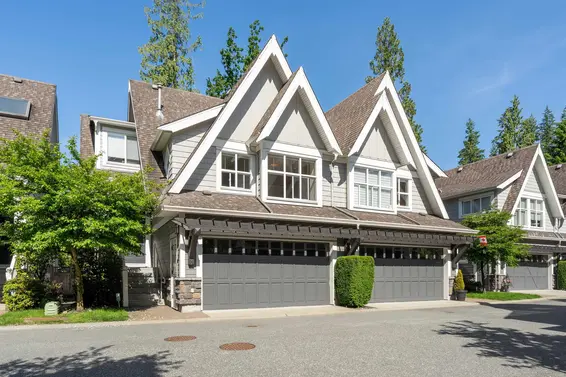 3775 Edgemont Boulevard, North Vancouver