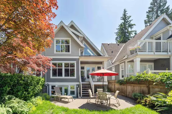 3775 Edgemont Boulevard, North Vancouver For Sale - image 28
