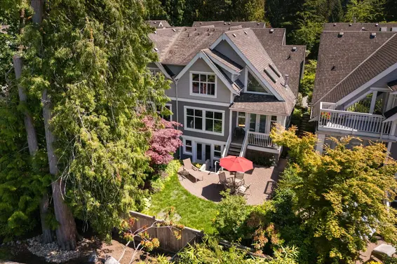 3775 Edgemont Boulevard, North Vancouver For Sale - image 30