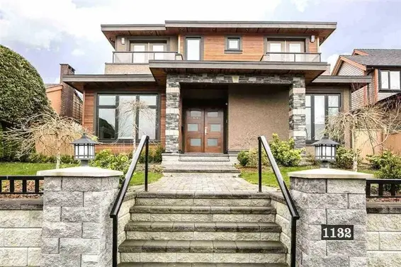 1132 Cloverley Street, North Vancouver For Sale - image 1