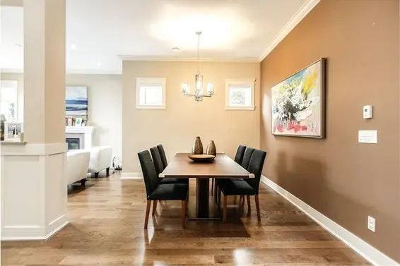 1132 Cloverley Street, North Vancouver For Sale - image 5