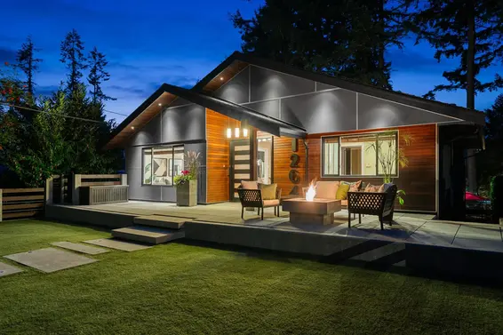 1264 West 21st Street, North Vancouver