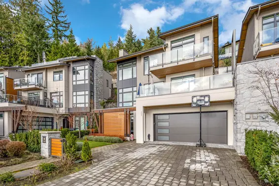 2997 Burfield Place, West Vancouver For Sale - image 2