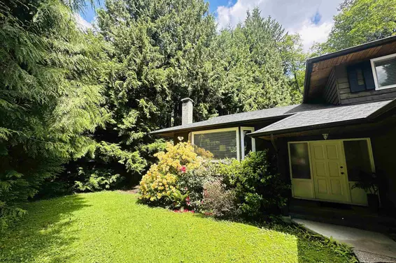 3356 Baird Road, North Vancouver For Sale - image 2