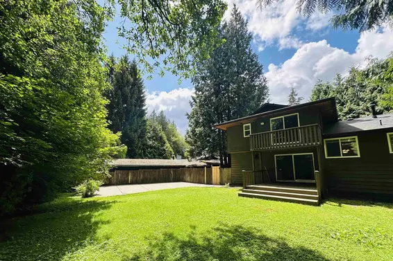 3356 Baird Road, North Vancouver For Sale - image 3