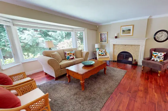 3356 Baird Road, North Vancouver For Sale - image 9