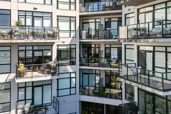 305 105 West 2nd Street, North Vancouver For Sale - image 29