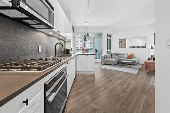 305 105 West 2nd Street, North Vancouver For Sale - image 3