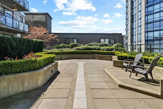 305 105 West 2nd Street, North Vancouver For Sale - image 31