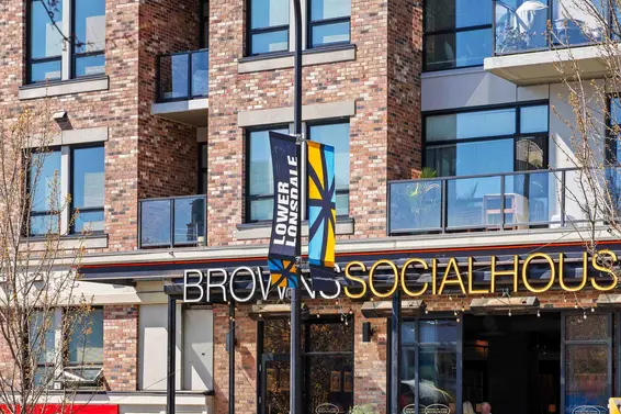 305 105 West 2nd Street, North Vancouver For Sale - image 33