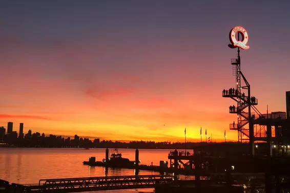 305 105 West 2nd Street, North Vancouver For Sale - image 37