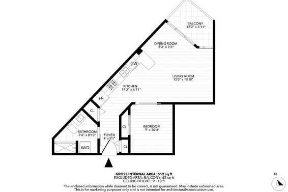 305 105 West 2nd Street, North Vancouver For Sale - image 38