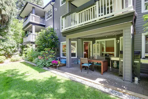110 1150 Lynn Valley Road, North Vancouver