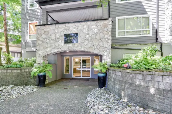 110 1150 Lynn Valley Road, North Vancouver For Sale - image 2