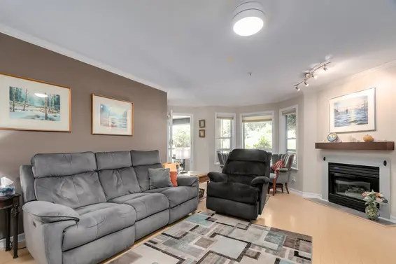 110 1150 Lynn Valley Road, North Vancouver For Sale - image 3