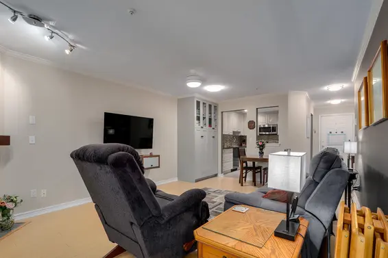 110 1150 Lynn Valley Road, North Vancouver For Sale - image 7