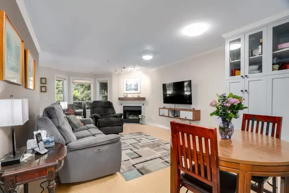110 1150 Lynn Valley Road, North Vancouver For Sale - image 8