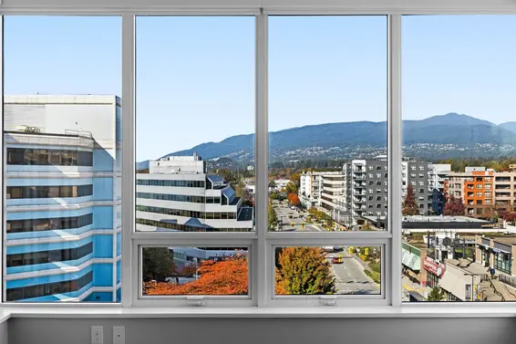806 118 Carrie Cates Court, North Vancouver