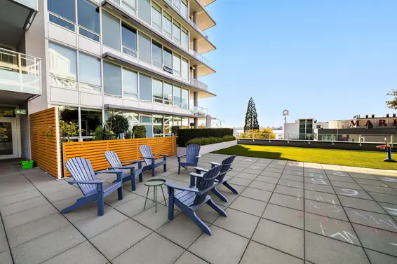 806 118 Carrie Cates Court, North Vancouver For Sale - image 11
