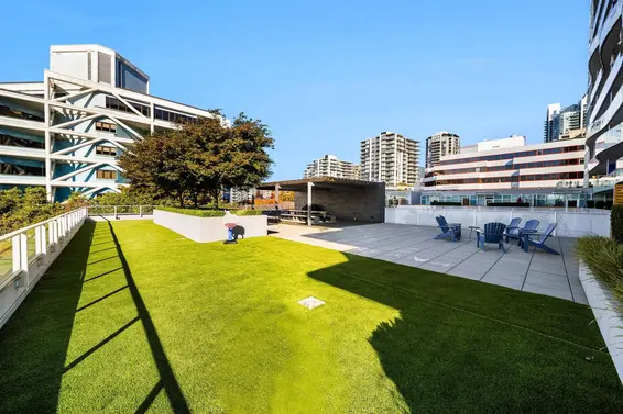 806 118 Carrie Cates Court, North Vancouver For Sale - image 12