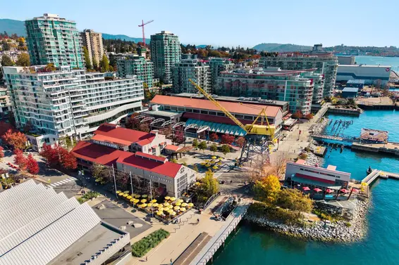 806 118 Carrie Cates Court, North Vancouver For Sale - image 17