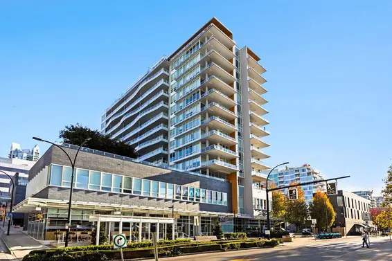 806 118 Carrie Cates Court, North Vancouver For Sale - image 19