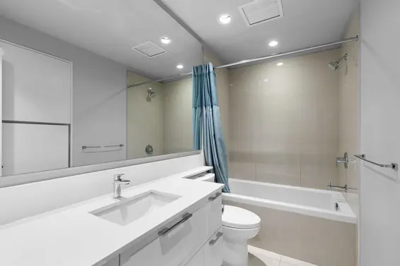 806 118 Carrie Cates Court, North Vancouver For Sale - image 2