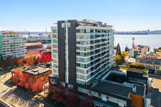 806 118 Carrie Cates Court, North Vancouver For Sale - image 33