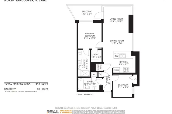 806 118 Carrie Cates Court, North Vancouver For Sale - image 37