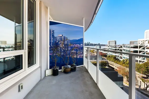 806 118 Carrie Cates Court, North Vancouver For Sale - image 5