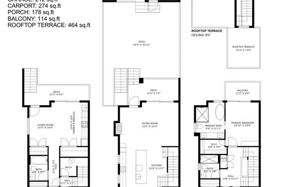 413 West Keith Road, North Vancouver For Sale - image 38