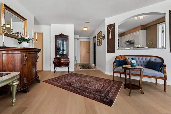 12D 328 Taylor Way, West Vancouver For Sale - image 11