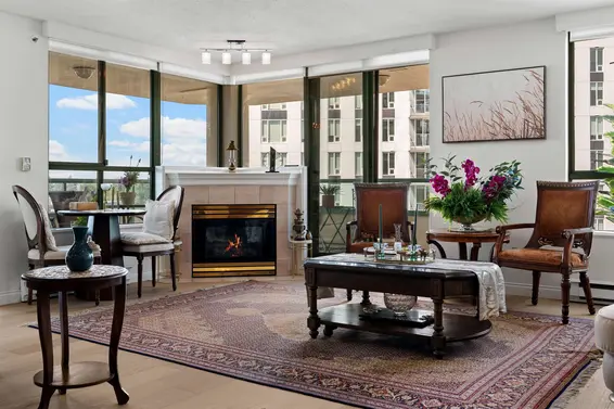 12D 328 Taylor Way, West Vancouver For Sale - image 16