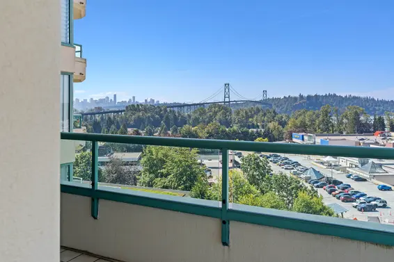 12D 328 Taylor Way, West Vancouver For Sale - image 2