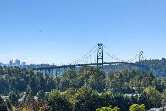 12D 328 Taylor Way, West Vancouver For Sale - image 3