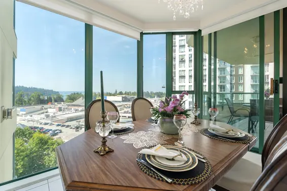 12D 328 Taylor Way, West Vancouver For Sale - image 7