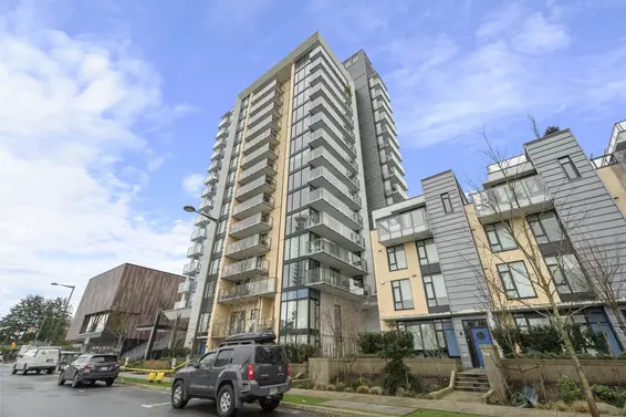 301 1471 Hunter Street, North Vancouver For Sale - image 26