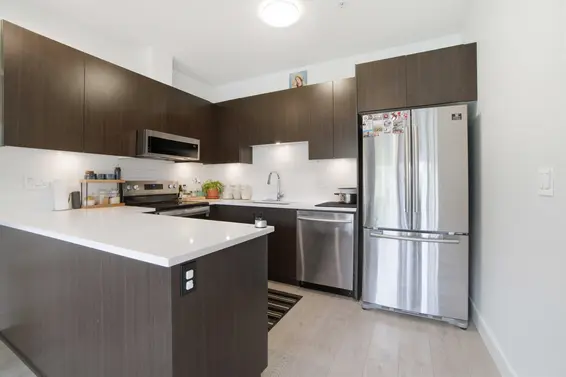 204 1633 Tatlow Avenue, North Vancouver For Sale - image 12