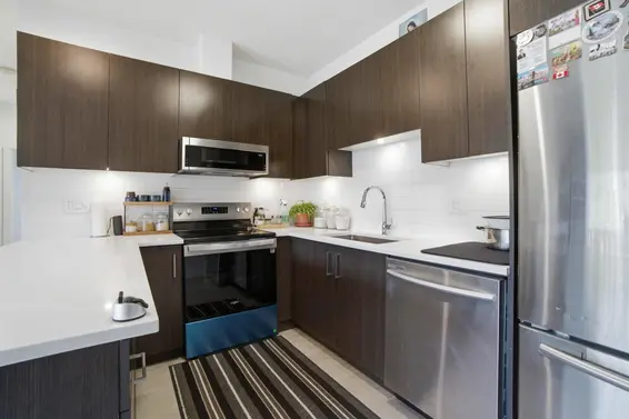 204 1633 Tatlow Avenue, North Vancouver For Sale - image 13