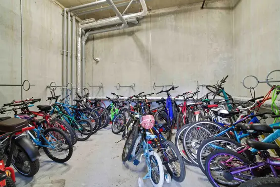 204 1633 Tatlow Avenue, North Vancouver For Sale - image 30