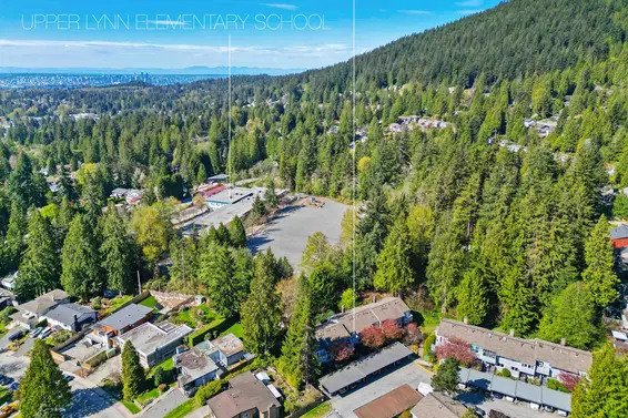 4605 Hoskins Road, North Vancouver For Sale - image 3