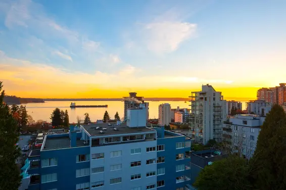 9 1717 Duchess Avenue, West Vancouver For Sale - image 12